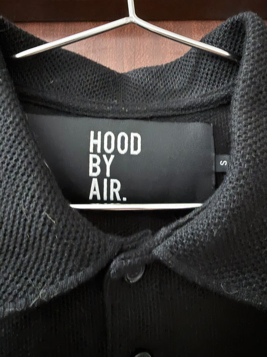 Hood by Air SS17 Archival "Arm Sling" Harness Polo