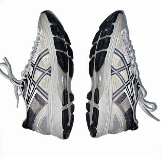 Kiko Kostadinov x ASICS GEL-Burz 1 "Birch"