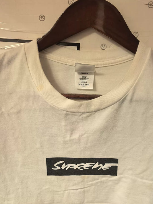 Supreme x Futura T-Shirt