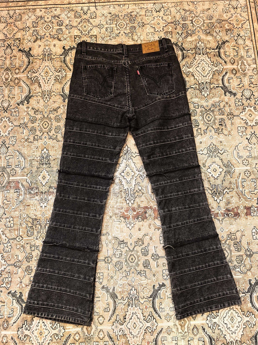 Hysteric Glamour Jeans 90s Size M