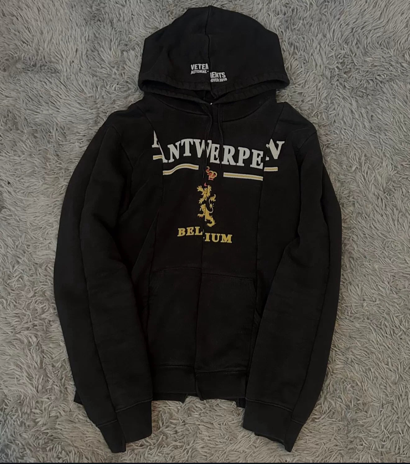 Outerwear