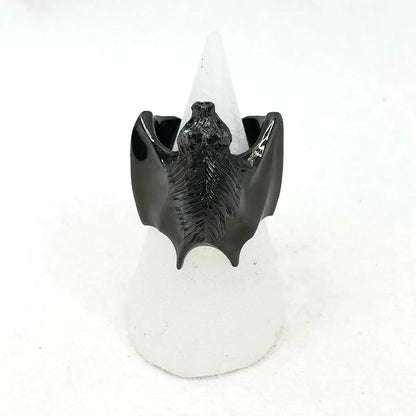 Undercover "Bat" Sterling Silver Ring