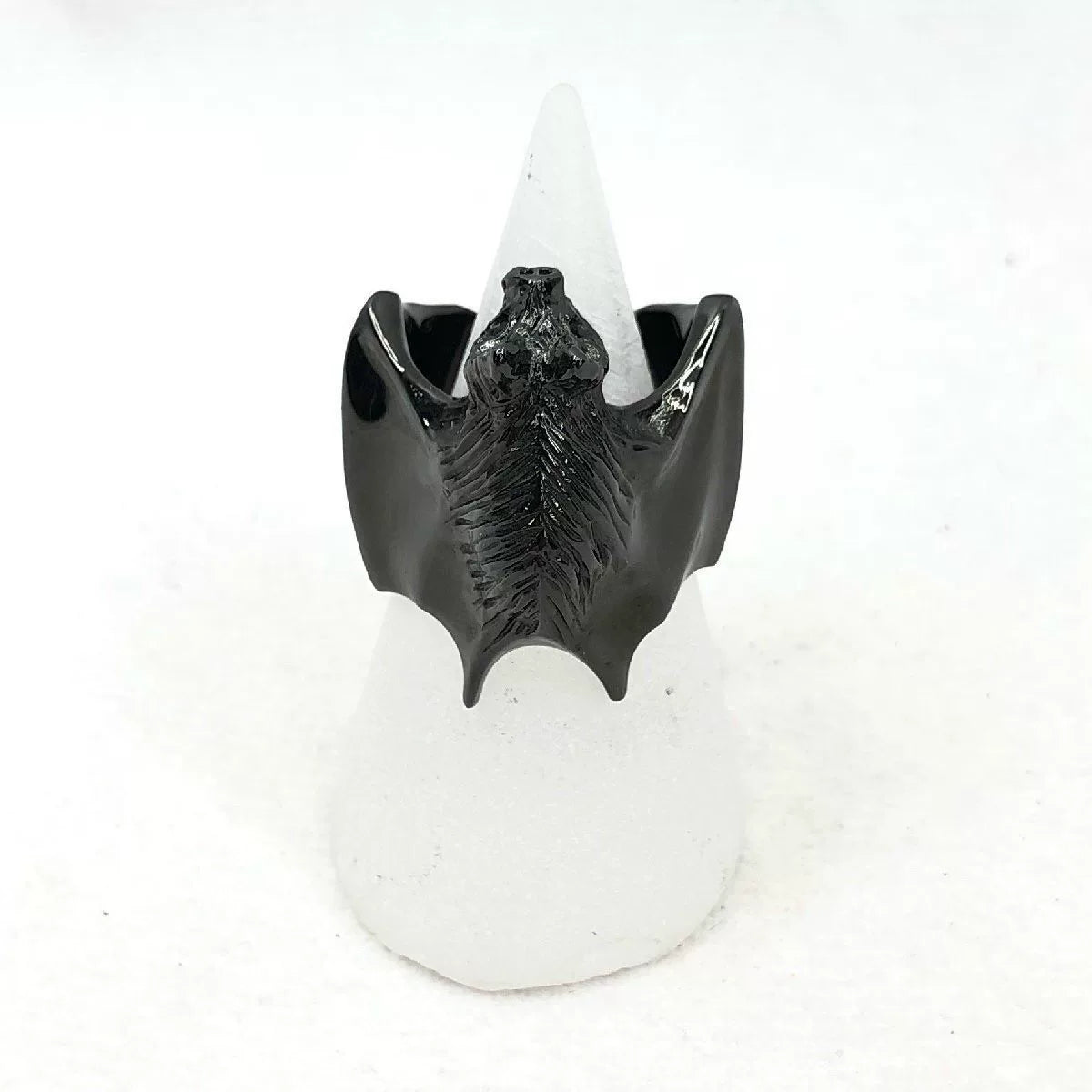 Undercover "Bat" Sterling Silver Ring