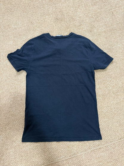 Dior Homme SS05 "This Is How Much I Care" T-Shirt