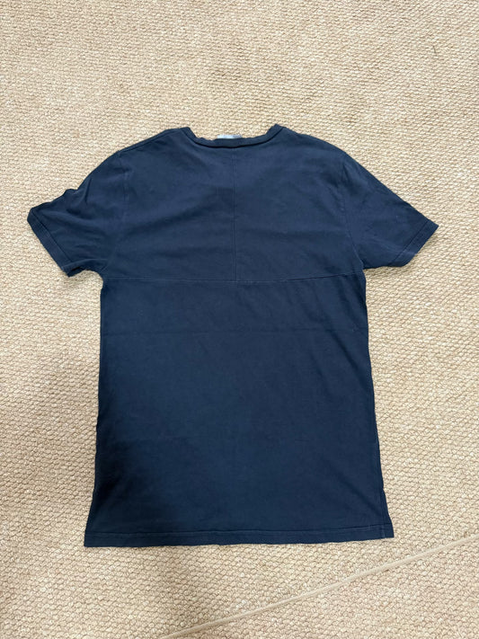 Dior Homme SS05 "This Is How Much I Care" T-Shirt