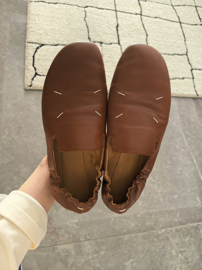 Maison Margiela Kiki Slip-On Shoes  size 38/US 7.5
