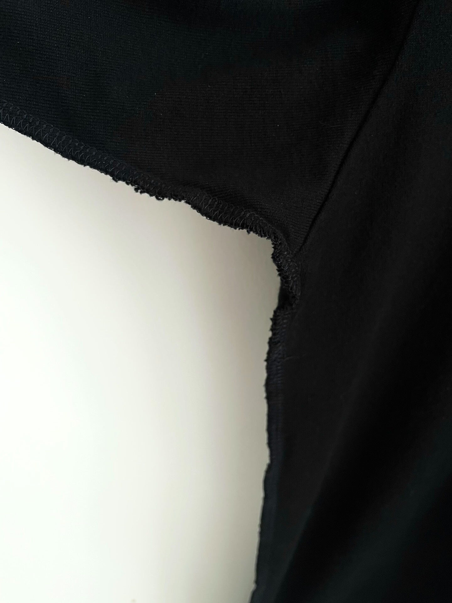 Undercover SS05 "But Beautiful II" Inside Out Graphic Tee
