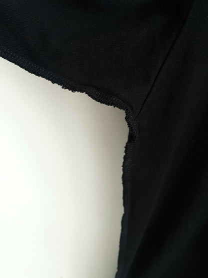 Undercover SS05 "But Beautiful II" Inside Out Graphic Tee