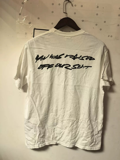 Supreme x Futura T-Shirt
