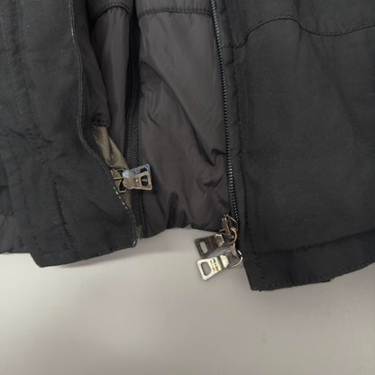 Prada Linea Rossa AW03 2-in-1 Gore-Tex Modular Shell Jacket