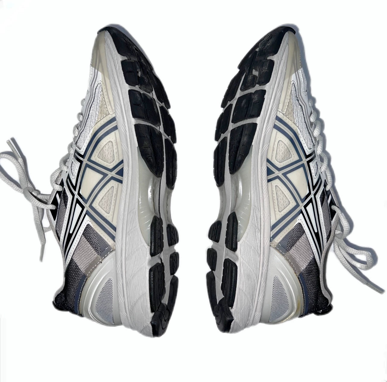 Kiko Kostadinov x ASICS GEL-Burz 1 "Birch"