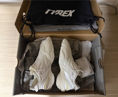 Balenciaga Tyrex Sneakers (Brand New)  size 36/US 6