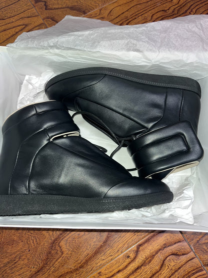 Maison Margiela "Future" High-Top Sneakers  size 43/10