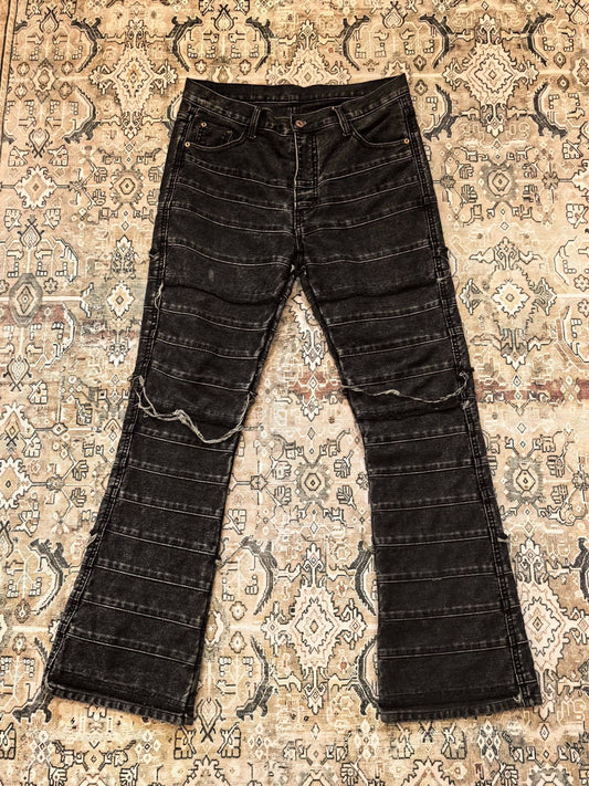 Hysteric Glamour Jeans 90s  Size M