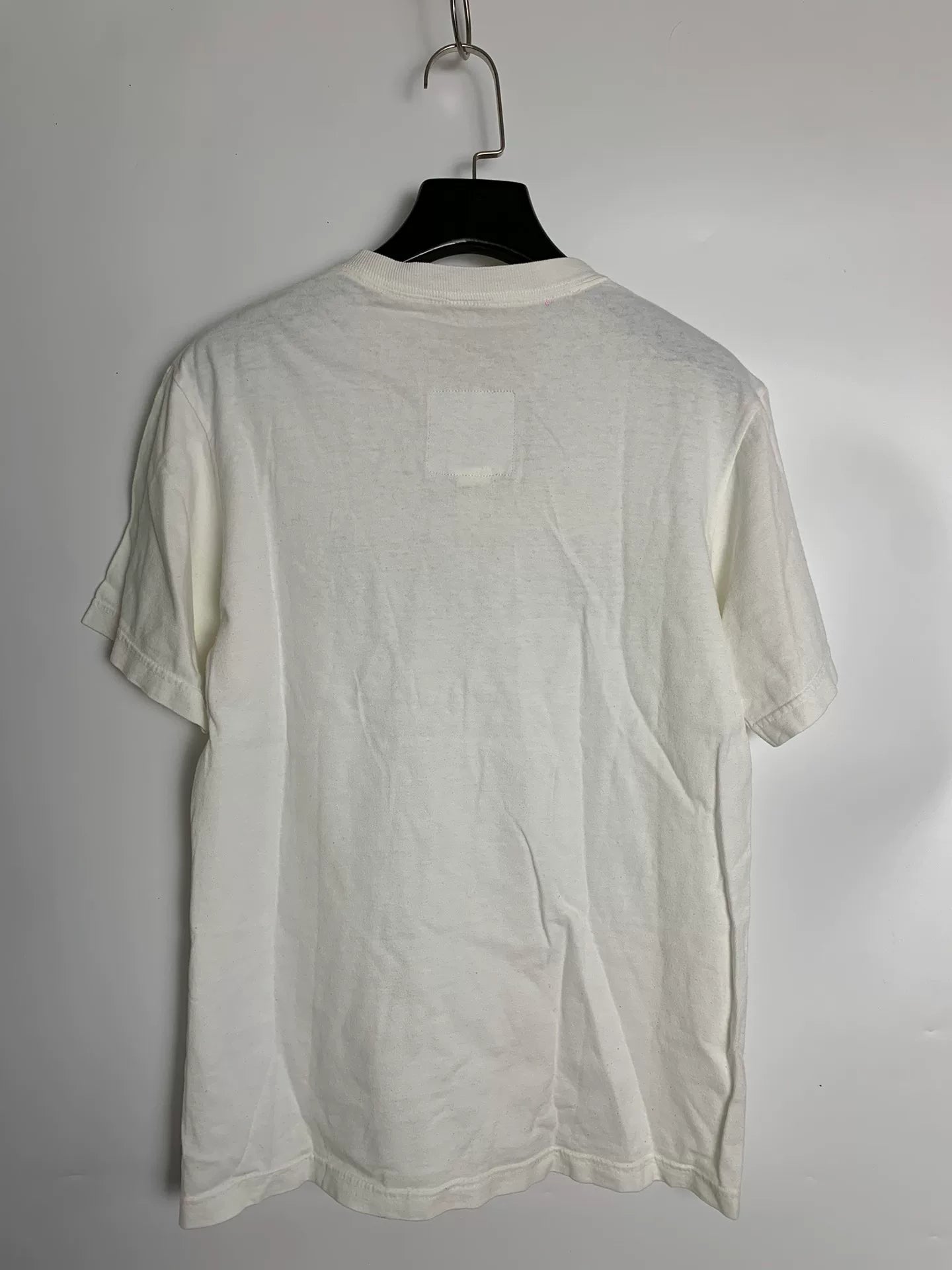 Undercover 1999 "N.C.B.C." Slogan Graphic T-Shirt