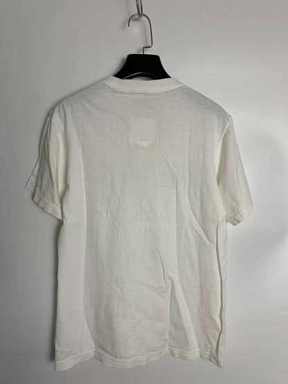 Undercover 1999 "N.C.B.C." Slogan Graphic T-Shirt