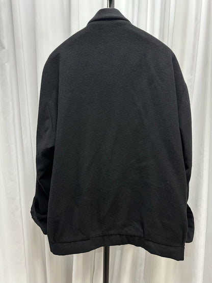 Geoffrey B. Small (GBS) Hand-Dyed Biella Cashmere Jacket