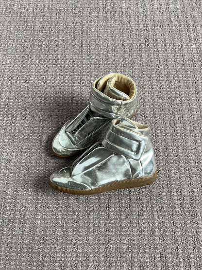 Maison Martin Margiela "Future" High-Top Sneakers