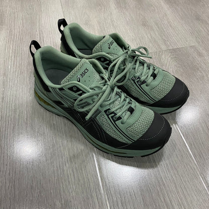 Kiko Kostadinov x ASICS GEL-Burz 2 "Seafoam"