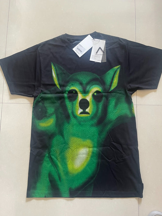 Anonymous club chihuahua T-shirt