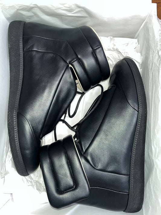 Maison Margiela "Future" High-Top Sneakers  size 43/10