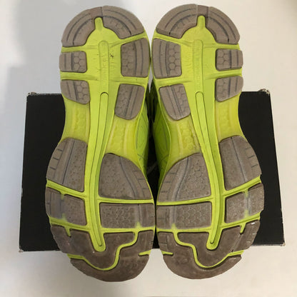 Kiko Kostadinov x ASICS GEL-Burz 1 "Limeade"