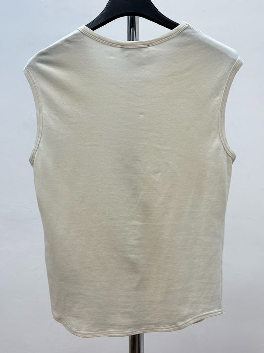 Raf Simons SS96 "David Bowie" Tank Top