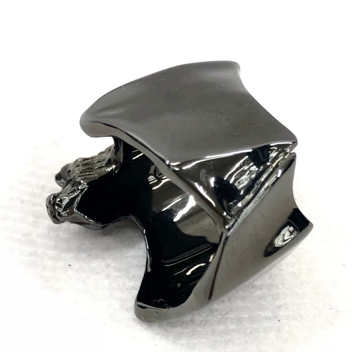 Undercover "Bat" Sterling Silver Ring