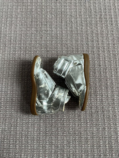 Maison Martin Margiela "Future" High-Top Sneakers