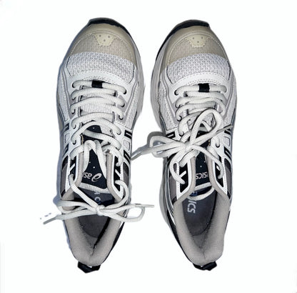 Kiko Kostadinov x ASICS GEL-Burz 1 "Birch"