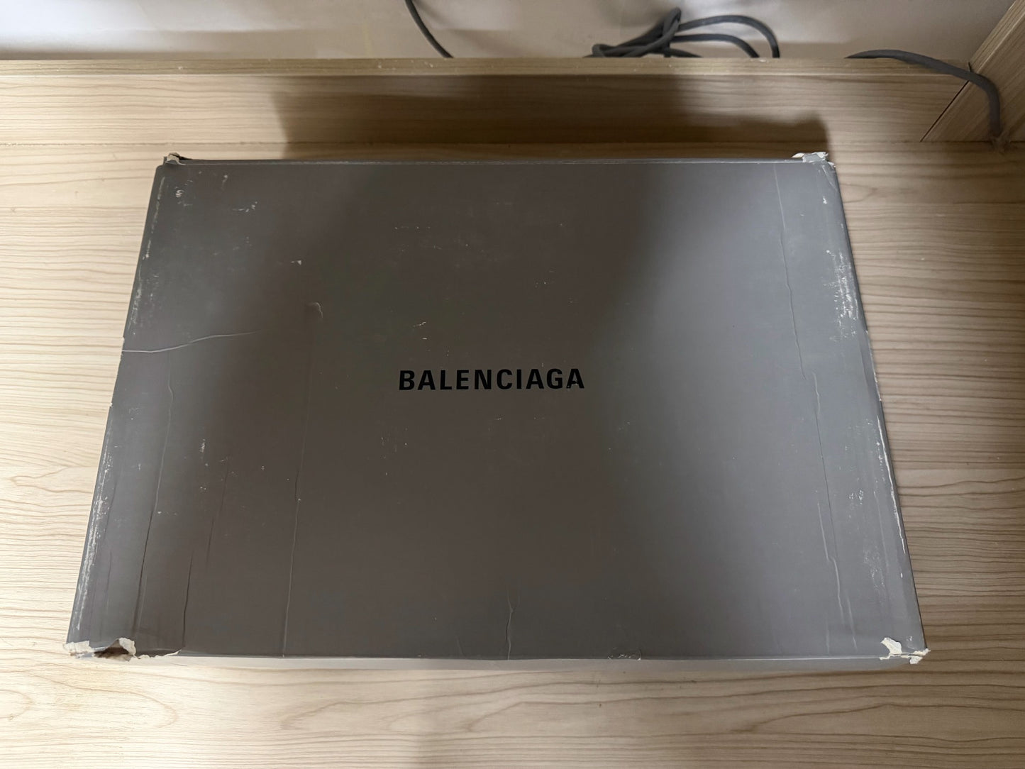 Balenciaga Tyrex Sneakers (Brand New)  size 36/US 6