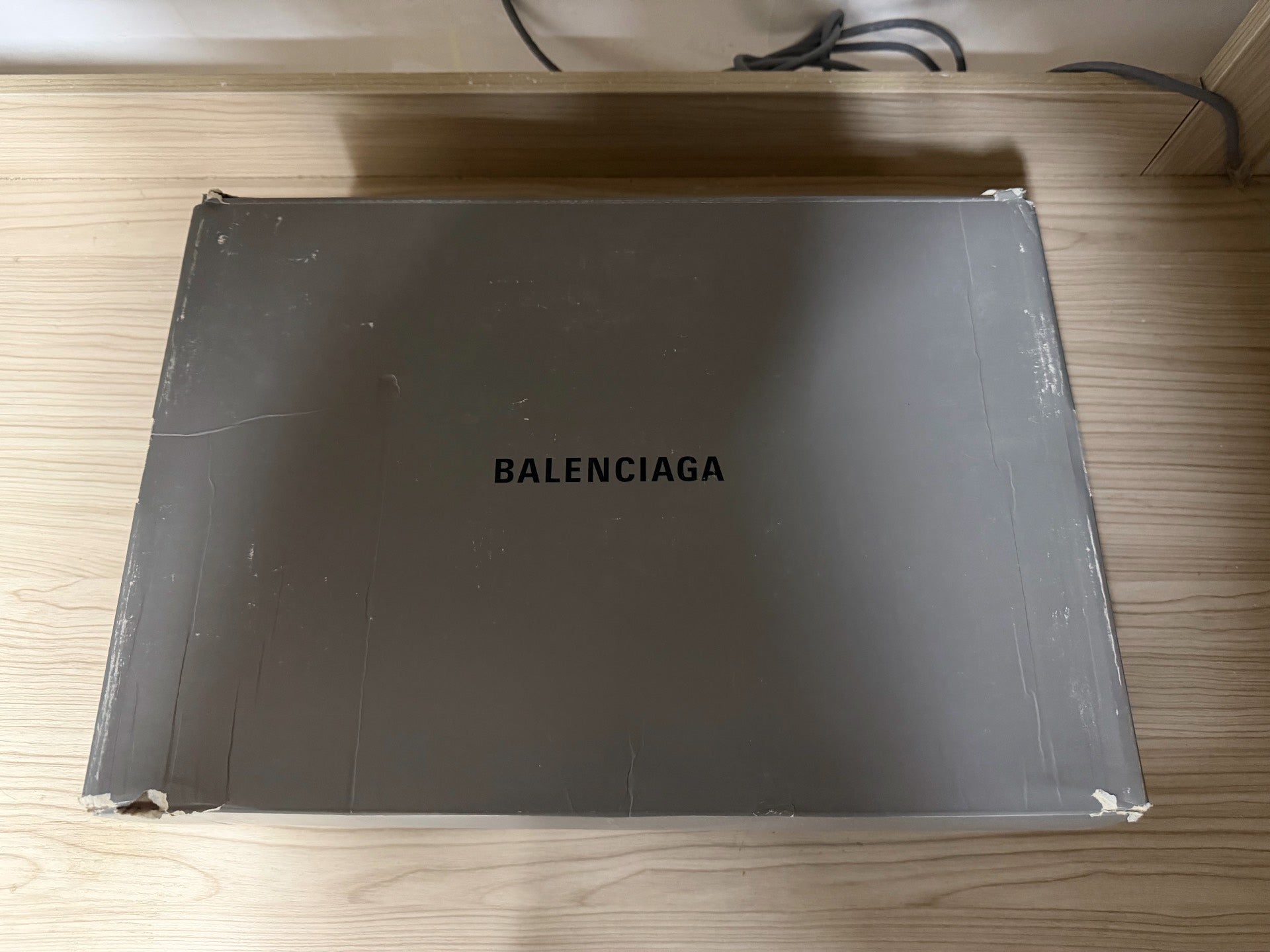 Balenciaga Tyrex Sneakers (Brand New)  size 36/US 6