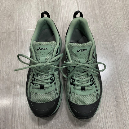 Kiko Kostadinov x ASICS GEL-Burz 2 "Seafoam"