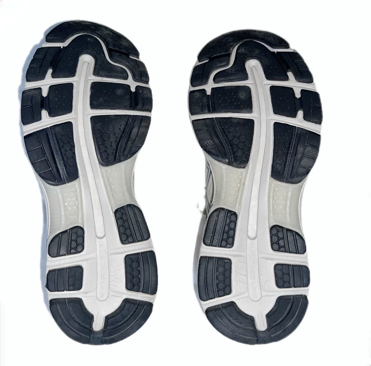 Kiko Kostadinov x ASICS GEL-Burz 1 "Birch"
