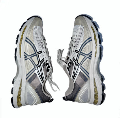 Kiko Kostadinov x ASICS GEL-Burz 1 "Birch"
