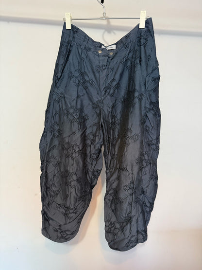 Kiko Kostadinov SS19 "Kanu" Trousers