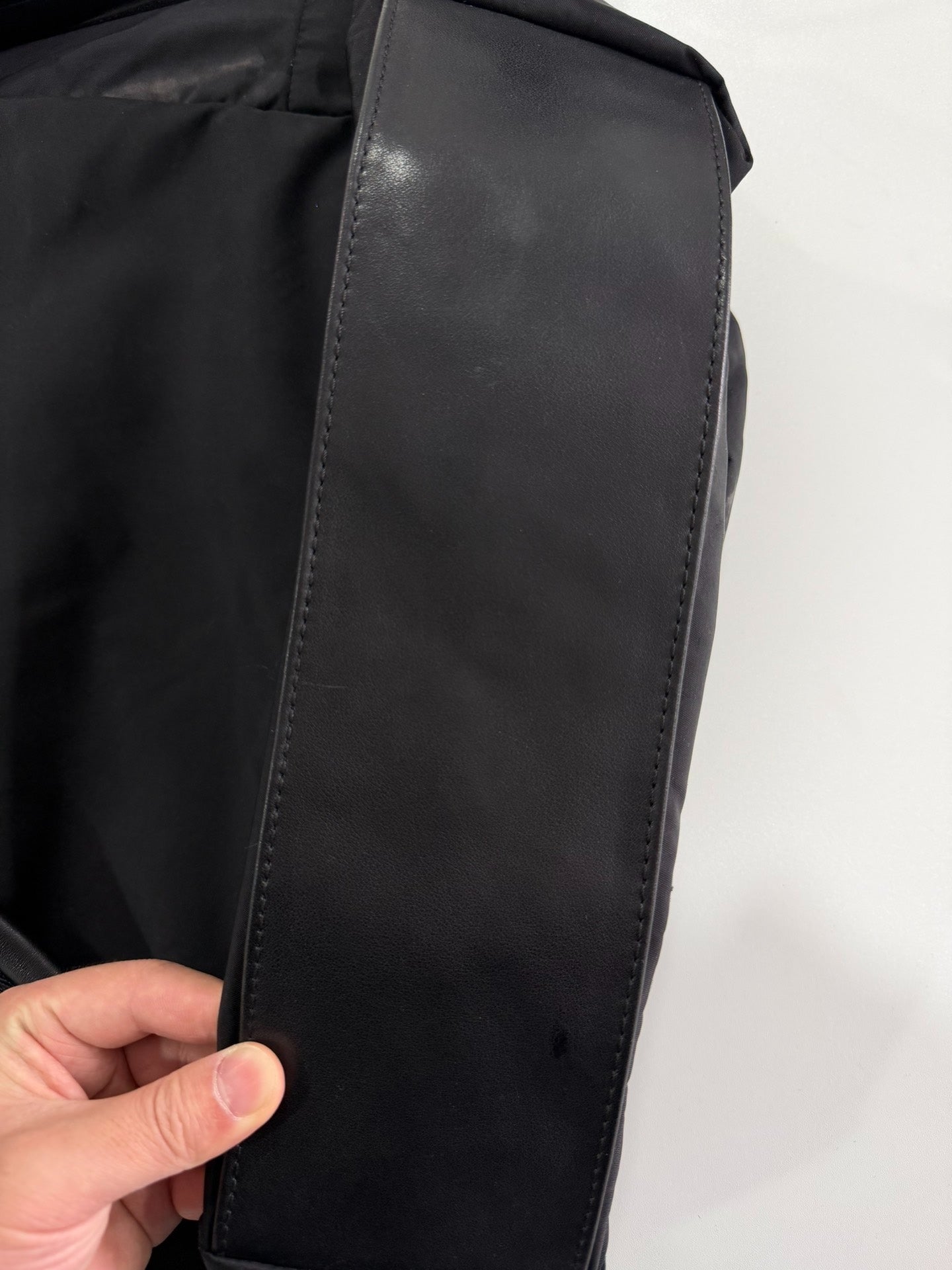 Givenchy "Rottweiler" Backpack