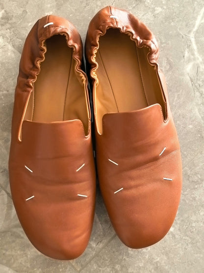 Maison Margiela Kiki Slip-On Shoes  size 38/US 7.5