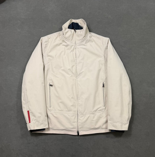 Prada Sports 2000s Gore-Tex 3-in-1 Modular Jacket