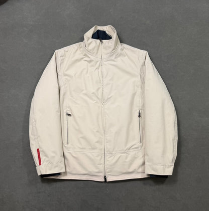 Prada Sports 2000s Gore-Tex 3-in-1 Modular Jacket