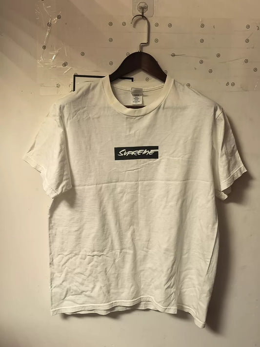 Supreme x Futura T-Shirt