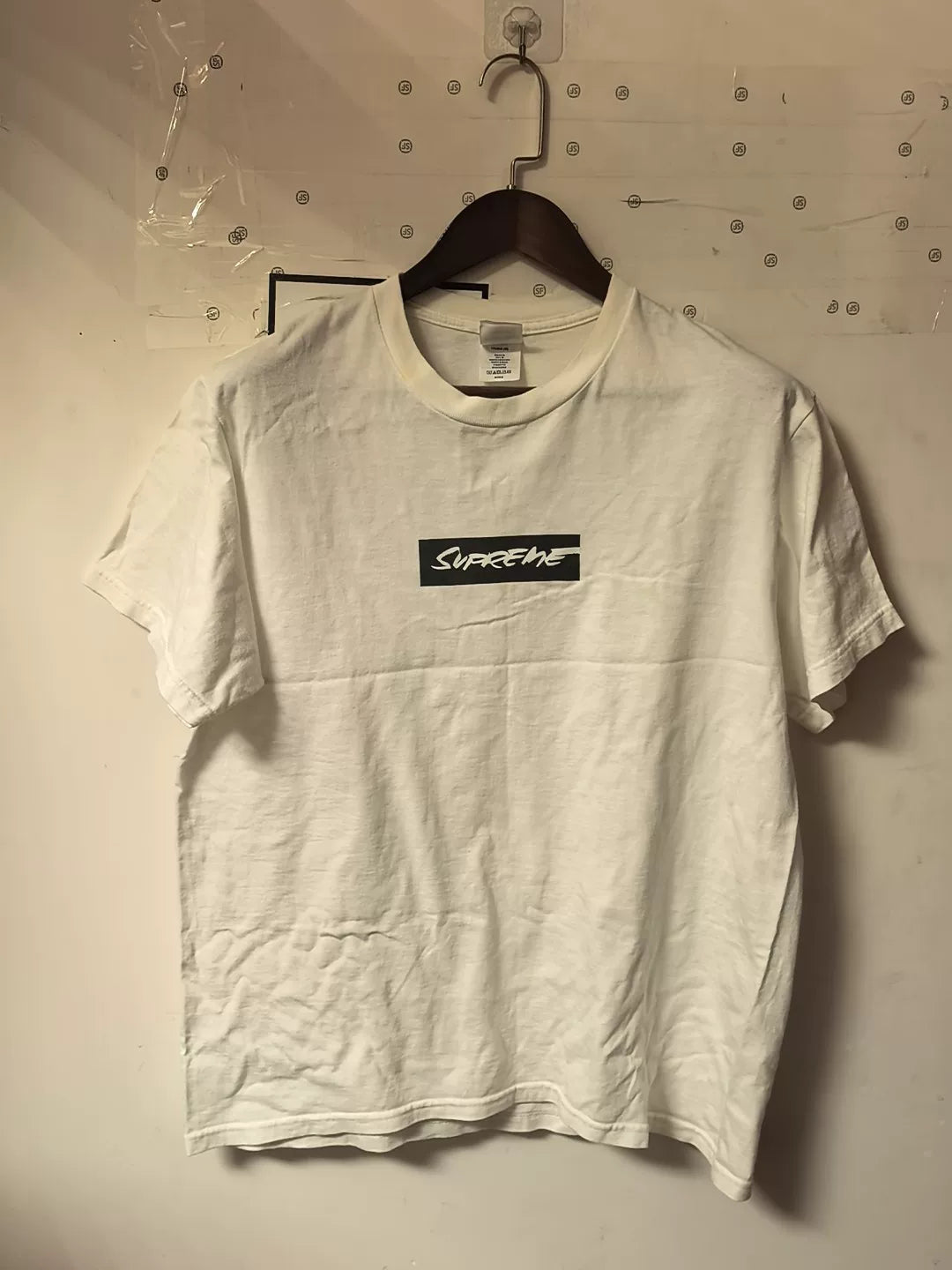 Supreme x Futura T-Shirt
