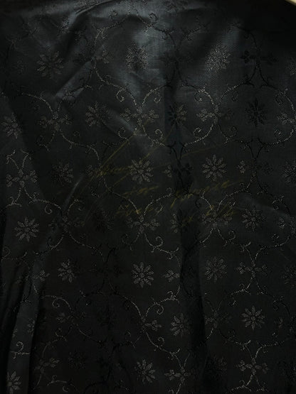 Geoffrey B. Small (GBS) Hand-Dyed Biella Cashmere Jacket