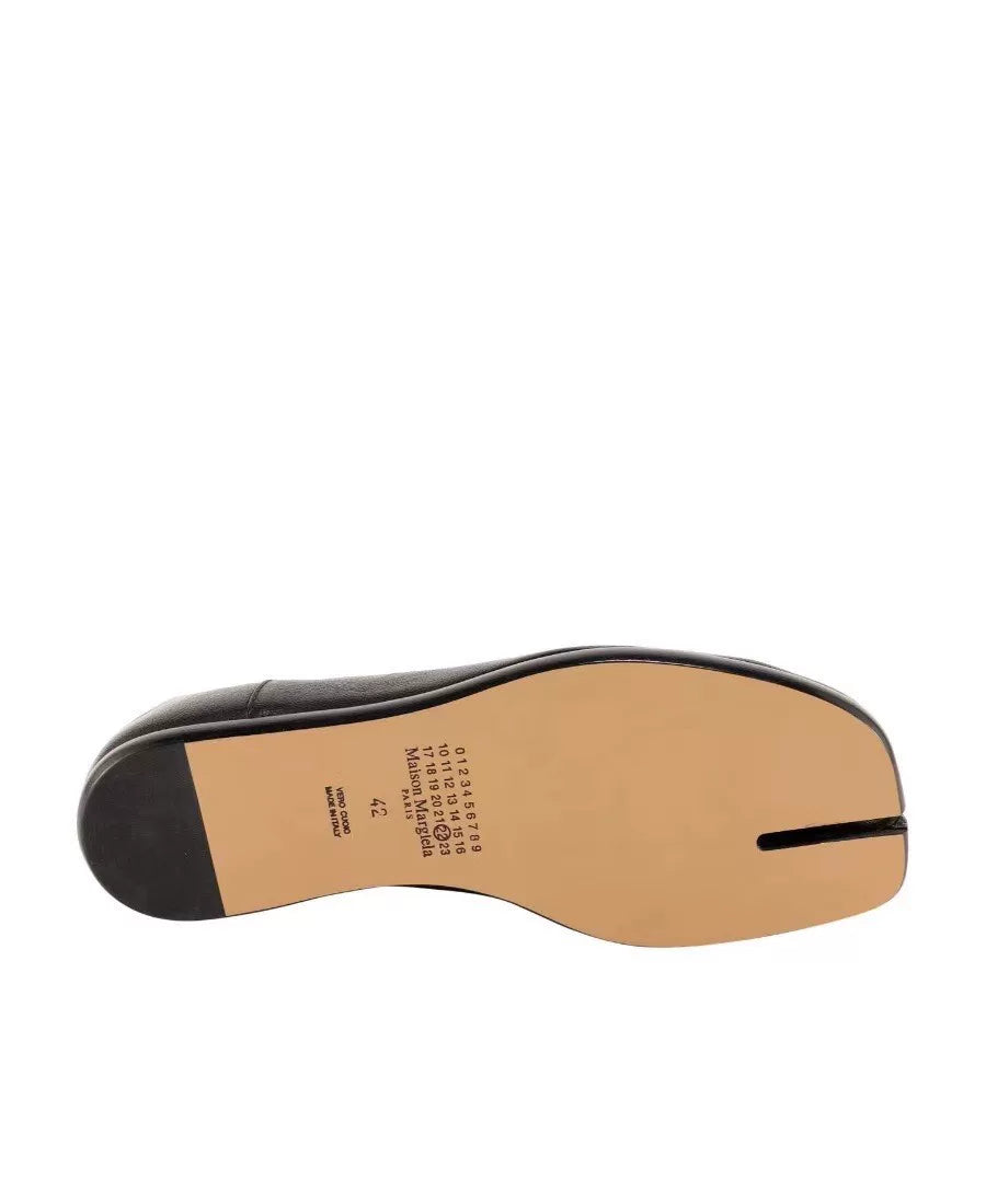 Maison Margiela Babouches Tabi-Toe Slip On