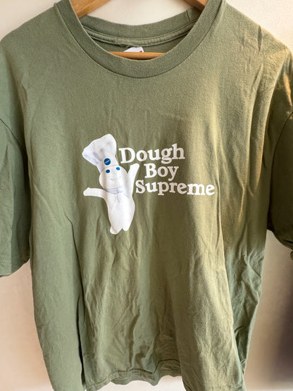 Supreme Dough Boy T-Shirt