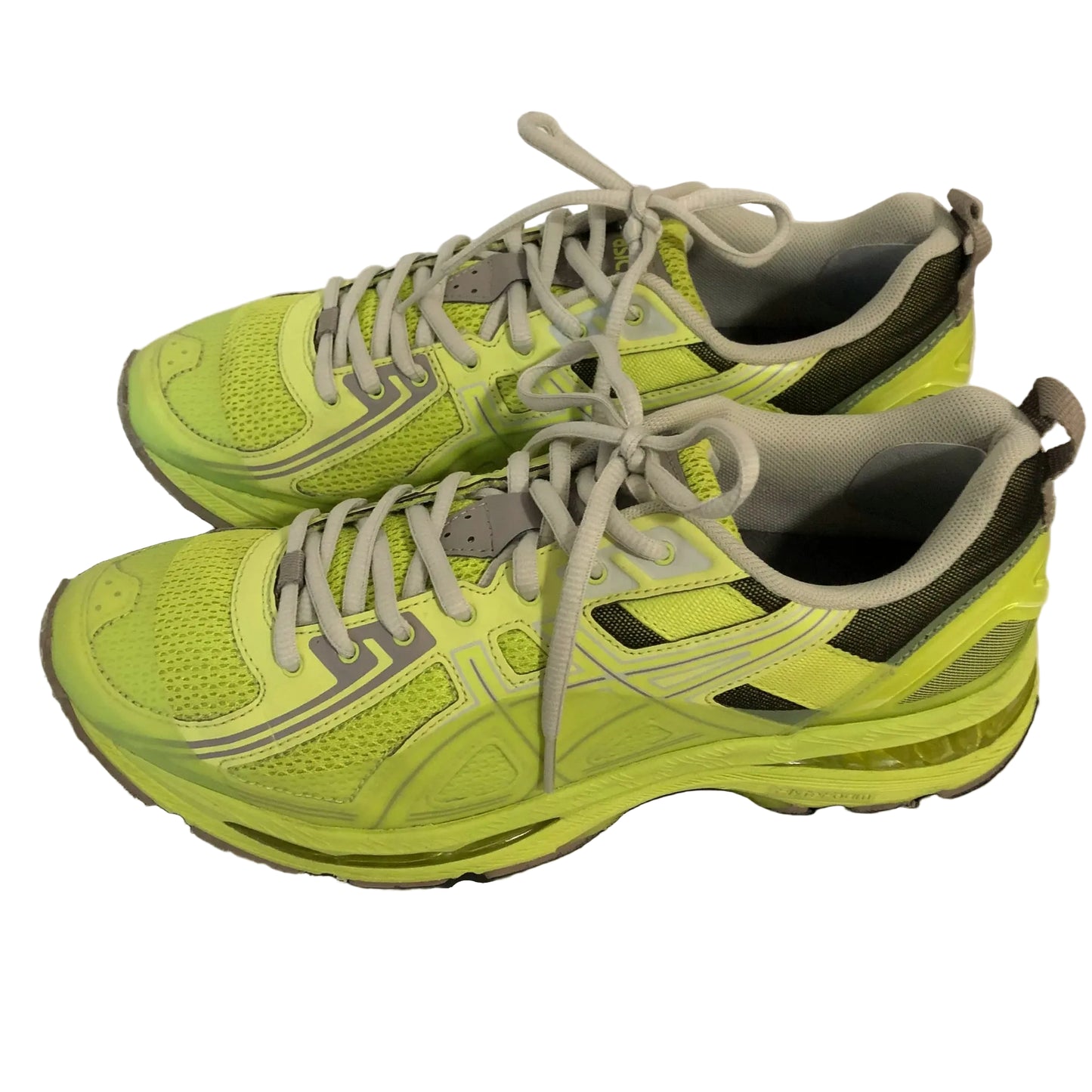 Kiko Kostadinov x ASICS GEL-Burz 1 "Limeade"