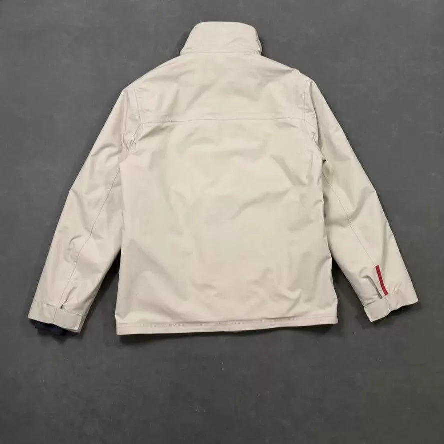 Prada Sports 2000s Gore-Tex 3-in-1 Modular Jacket