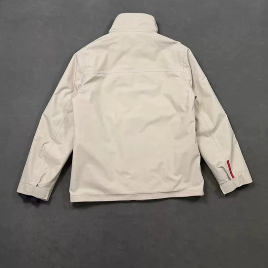 Prada Sports 2000s Gore-Tex 3-in-1 Modular Jacket