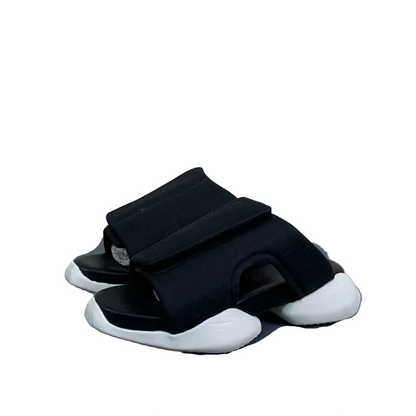 Rick Owens Velcro Tactical Sandals