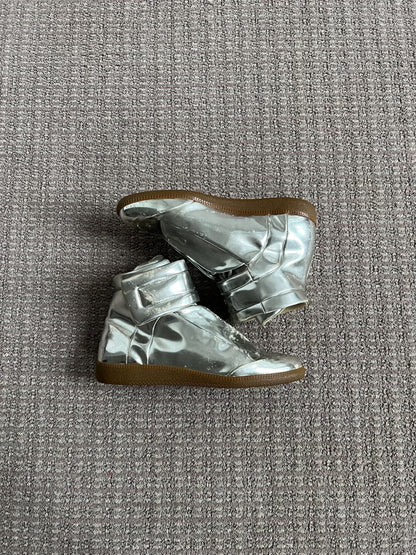 Maison Martin Margiela "Future" High-Top Sneakers